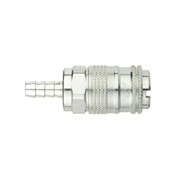 17/EM METAL - Quick tap WITH universal STEEL ball valve - Fittings - Ani - Compressed air 17/EM METAL - Quick tap WITH universal STEEL ball valve - Fittings - Ani - Compressed air